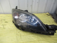 фото thumb №6, Mazda 3 bk хэтчбек лампа передняя правая