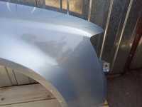 Крыло  правый  перед audi a4 b6 ly7r оцинкованный Недорого, фото thumb