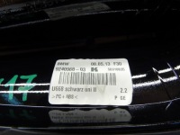 Корпус антенны крыша крышный rekin bmw f30 рестайлинг  lci 668 schwarz 2 9240968 Киев, фото thumb