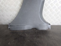 Накладка стойка среднего правый  toyota corolla e21 1.8 b hybrid 19-23 r. Цена, фото thumb