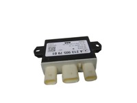 фото thumb №1, Mercedes s klasa w222 222 модуль крышки задний