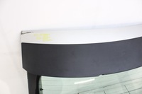 фото thumb №3, Ford focus mk2 рестайлинг hb 07r- крышка багажника зад задняя o3 03