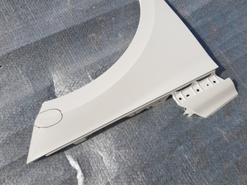 фото thumb №6, 5la821022a skoda enyaq 5la крило праві перед