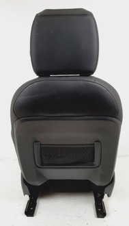 фото thumb №9, Сиденье левый перед с подогревом discovery sport l550 euro