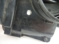 Peugeot 208 1.6 vti дроссельная заслонка Недорого, фото thumb