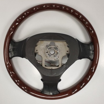 фото thumb №6, Руль dekor дерево nardi torino mazda mx-5 ii nb