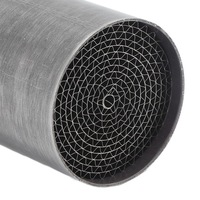 фото thumb №14, Труба выхлопная motocykla катализатор ze нержавеющая сталь нержавеющей передний средний гаситель выпускной