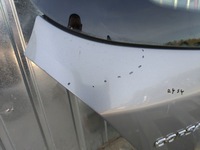 фото thumb №11, Кришка багажника задня багажника opel corsa d 5d 06-13 z163