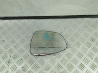 фото thumb №1, Citroen c3 ii ds3 вкладыш зеркало левый левая 232634055