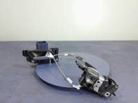 фото thumb №1, Peugeot 208 ii замок дверь перед правый 444121