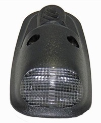 фото thumb №1, Лампа габаритная na крыша rvi premium volvo fl daf lf