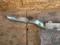 фото thumb №8, Mercedes-benz w166 декоративна молдинг бампера заднього a1668851701