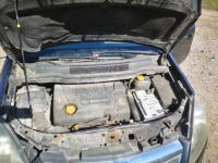 Opel zafira насос пального 2006 1.9l 13129984 0580323063, c00146793 Зі Шроту, фото thumb