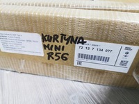 фото thumb №4, Шторка безопасности левая mini cooper r56 новый оригинал