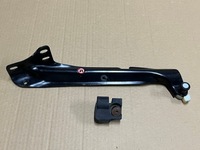 фото thumb №8, Tourneo courier 14 ролики двері bok лівий напрямна задня