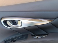 фото thumb №7, Боковина обивка дверь правые зад infiniti m37