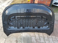 фото thumb №15, Toyota rav4 v 19- капот