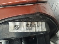 фото thumb №7, Chrysler pacifica 5rm15klbad ліва сторона дзеркало