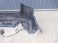 Бампер задний pdc audi a3 8p lift s line sportback 5 дверь lz7h оригинал в Украине, фото thumb