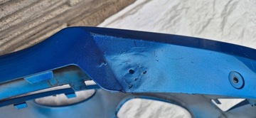 фото thumb №10, Alpine a110 18- бампер перед bez дірка org