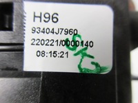 фото thumb №7, Kia proceed lift gt переключатели переключатель комбинированный kombajn 93404-j7960