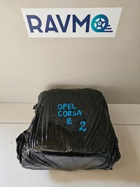 фото thumb №11, Радиопроигрыватель cd дисплей opel corsa e 557799431