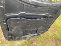 фото thumb №7, Капот кришка двигуна bmw e90/91 чорний sapphire метал schwarz