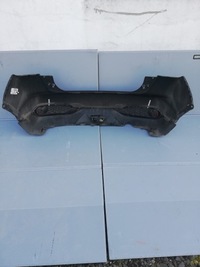 фото thumb №5, Бампер задня задній nissan juke lift