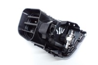 Решётка обдув правый  европа 687503374r renault espace v 5 18r Оригинал, фото thumb