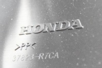 фото thumb №5, Honda cr-v rm1 приборная панель приборная панель  средняя бардачок пластик 37821-r7c