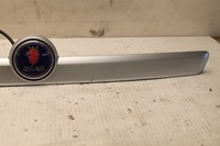 фото thumb №6, Saab 93 9-3 ii lift 06r- накладка ручка крышки задняя