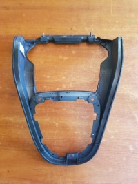 фото thumb №2, Рамка консолі fiat bravo ii 735431189