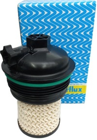 фото thumb №3, Purflux фільтр пального renault talisman