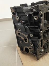 фото thumb №7, Audi a8 d5 18r 3,0 tdi v6 блок двигуна na stolik