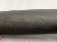 Патрубок шланг радіатора води bmw 5 f10 f11 2.0d 7809818 оригінал Київ, фото thumb