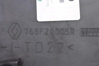 фото thumb №7, Планка крила лівий зад 768f20005r opel movano b 10-22