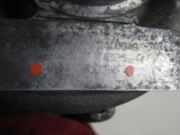 фото thumb №7, Турбонагнетатель mercedes s204 c 200 cdi 6510900086