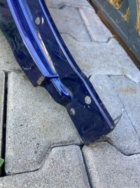 фото thumb №7, Vw tiguan 2 ii 2016-2021 крыло правый передний r-line оригинал 5na