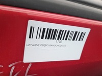 фото thumb №8, Двері правий перед vw golf vi 08-13r ly3d