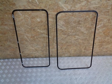 фото thumb №6, Рамки стёкла люк крыша панорама audi a3 8p 5d sportback 2003-