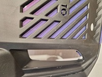 фото thumb №6, Бампер задняя новый 735789939 fiat 600e abarth 24-