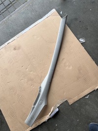 фото thumb №1, C4 picasso ii захист стійка