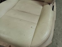 фото thumb №6, Сиденье сиденья левый правый 1 ряд кожа land rover discovery 3