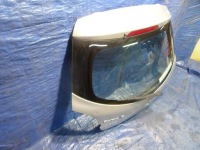 фото thumb №4, Кришка багажника багажника mazda 2 ii de 22v