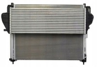 Інтеркулер jeep grand cherokee wk2 3.0 crd Ціна, фото thumb