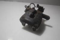 фото thumb №2, Суппорт тормоза левый задняя galaxy iii mk3 2.0tdci