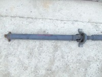 фото thumb №2, Mercedes cklasa w204 2.2 cdi wal приводной a2046506