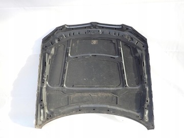 фото thumb №14, Bmw e-92 e-93 купе 06- капот крышка двигателя