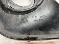 фото thumb №11, Решётка бампера передней перед сторона правая fiat 500 abarth 735633051