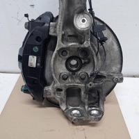 фото thumb №8, Поворотный кулак ступица подшипник диск левая перед tesla model s plaid 2023r